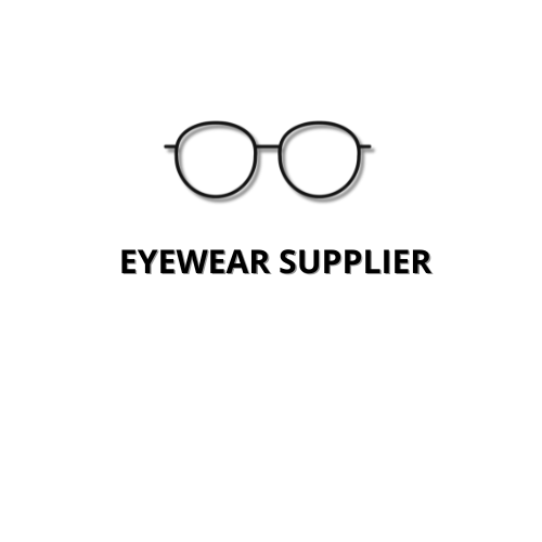 Eye Wear Supplier + Guide