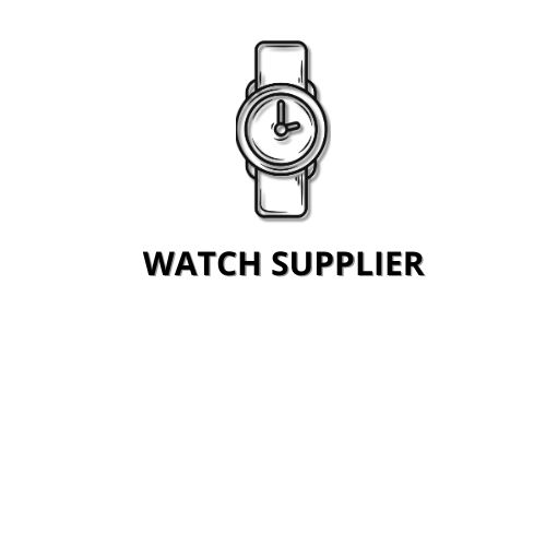 Watch Supplier + Guide