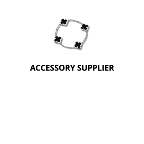 Acessory Supplier + Guide