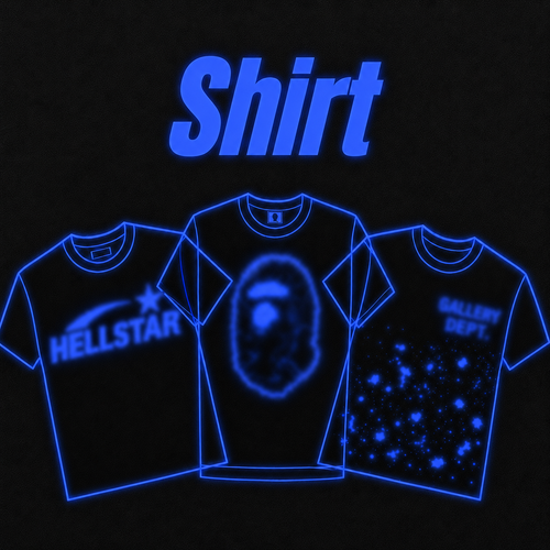 SHIRTS