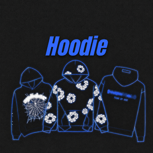 HOODIES