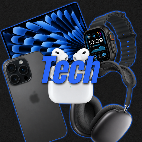 Electronics Bundle Pack