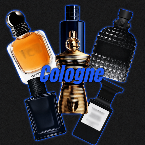Fragrances Bundle