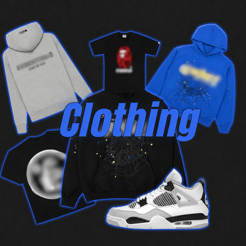 Clothing Bundle