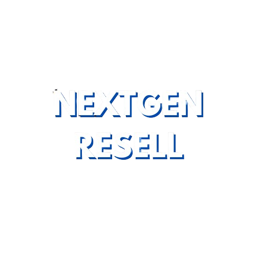 NextGenResell