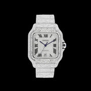 MOISSANITE WATCHS