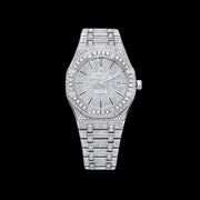 MOISSANITE WATCHS